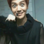 [EXO] 난개인적으로루한<b>애교</b>