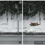 빌리프 캠페인  '촉촉아트프로젝트'