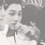 [EXO] 변백현 <b>사생</b>발견짤(수정)