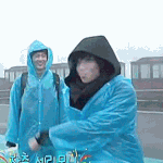 [틴탑] 됬고 <b>니엘</b>이 글이나 써야지