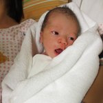 <b>탯줄</b> 목에 감고있던 울 아들, 생생한 출산후기