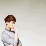 [EXO] 엑소 레이 완전 늪임;;