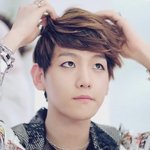 [EXO] 변백현 오늘 존나 설렌거 암