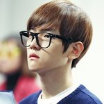 [EXO] 변백현 근데 <b>정색</b>할때