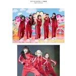 [크레용팝] 크레용팝 표절