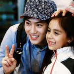 [EXO] 준면이 얼굴 진짜<b>작나</b>봥