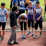 [틴탑] 아무도 안오면 난 독후감쓰러 가버릴꺼얏 
