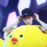 [EXO] 병아리같은 백현이