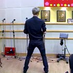 [EXO] 김종인 몸매