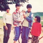하늘나라에 있는 누나에게