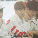 [EXO] 김종대 <b>저도</b> 참 좋아하는데요
