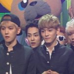 [EXO] 매일 매일 좋아해 백<b>현아</b>