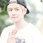 [EXO] 좋아할수 있어서 행복해 백<b>현아</b>