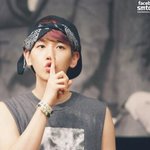 [EXO] <b>난입</b>덕을백현이로햇는데