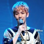 [EXO] 백현아나너가너무좋아