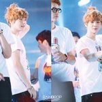 [EXO] 나는 솔직히 <b>루한</b>에 대해서