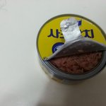 불만제로에 나온 <b>참치</b>캔 아세요?? ++