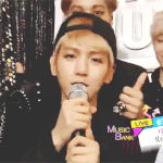 [EXO] <b>저릿</b>해도 좋아 