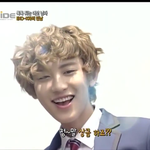 [EXO] <b>상큼</b>하다