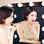 립스틱 바르고 더 하얘진 송혜교! 라네즈 <b>led</b> 립스틱 추천~