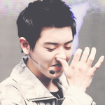 [EXO] 박찬열해피<b>바이러스</b>공격!!!