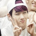 [EXO] 변백현해피<b>바이러스</b>공격!!!