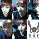 [BAP] 문선생 미모