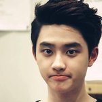 [EXO] 오늘은 꽤 졸리지만 경수 풀께여