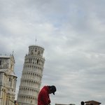 나홀로 15일간 유럽여행[13] - 피사의 사탑과 마지막 여행지...