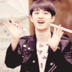 [EXO] 이제 정전이 조금씩 되네요