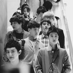 [EXO] 저 이제 갈께요 짤줍 많이들 하셨나요