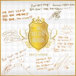 [<b>2PM</b>] <b>2PM</b> 4기팬미팅 골드석티켓양도해요