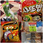 엄마느님을 위한 구첩반상 대작전