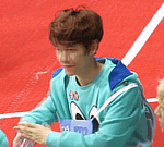 [EXO] <b>얼굴</b>맞은백현 ㅠㅠㅠㅠㅠㅠㅠㅠㅠㅠㅠ