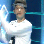 [EXO] 김종인 <b>이날</b> 아줌만줄(비교짤)