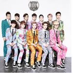 [EXO] 사생필독)엑소 여친