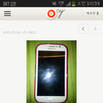 말그대로 사기당햇습니다