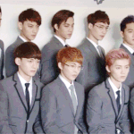 [EXO] 막말 한번 던지고 간다