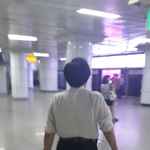 사당에서 엉덩이 꼬집은 늙은변태ㅠ