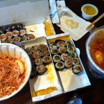 스쿨<b>푸드</b> 음식에서 애벌레나옴