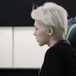 [빅뱅] 지디공항고화질(들어오는순간쥬금)