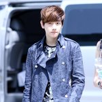 [EXO] 자연광 백현.<b>jpg</b>