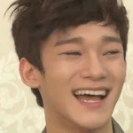[EXO] 종대는 웃는게 참 <b>매력</b>적이야