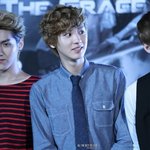 [EXO] 고3이 <b>빠순질</b>ㅋㅋㅋ