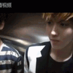 [EXO] 움짤 안올려 지신다는분