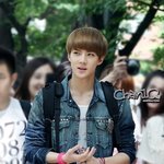 [EXO] 1년전 오늘의 세훈루한.<b>jpg</b>
