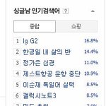 [EXO] 싱글<b>남들</b>도 엑소 관심있나