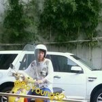 [에프티] 이홍기의<b>스쿠터</b> 