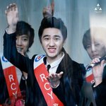 [EXO] 아이고우리<b>회장님</b>오셨어요