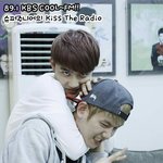 [EXO] 사실 <b>백현</b>이가 <b>디오</b> 놀릴때